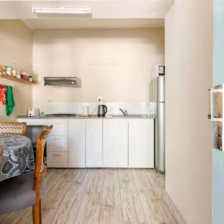 Bed and Breakfast Coraggiosa Мендоса Екстер'єр фото
