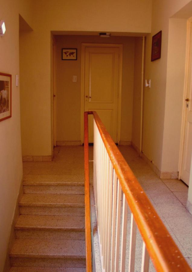 Bed and Breakfast Coraggiosa Мендоса Екстер'єр фото