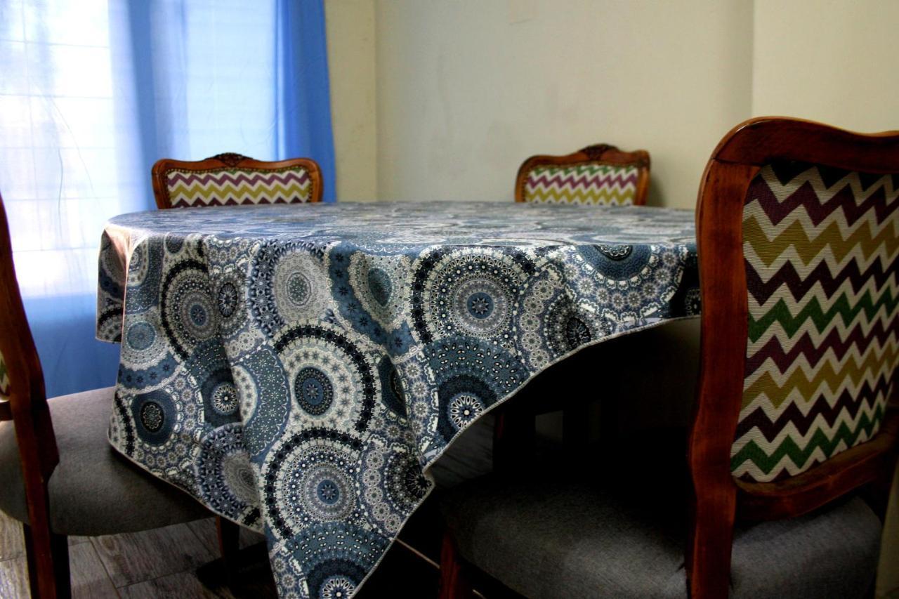 Bed and Breakfast Coraggiosa Мендоса Екстер'єр фото
