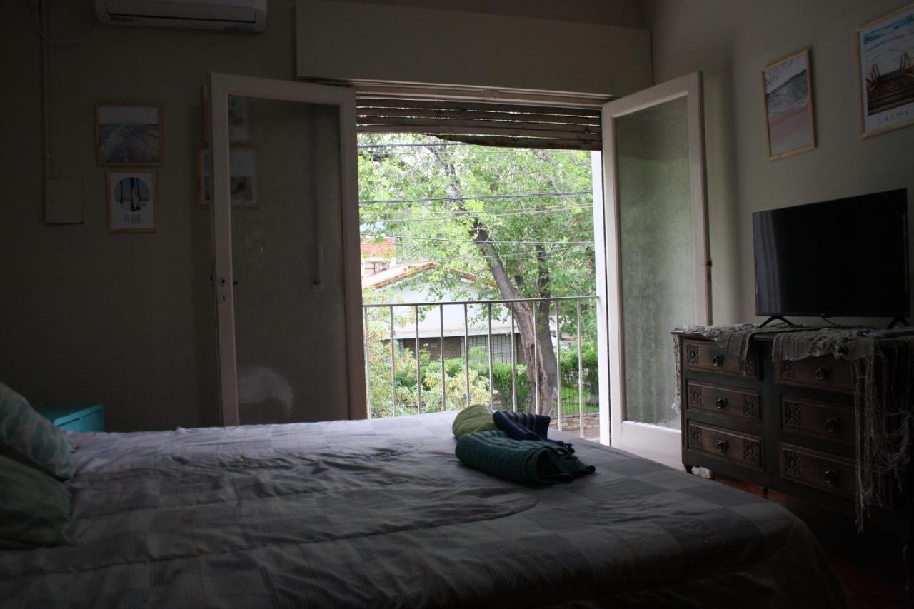 Bed and Breakfast Coraggiosa Мендоса Екстер'єр фото