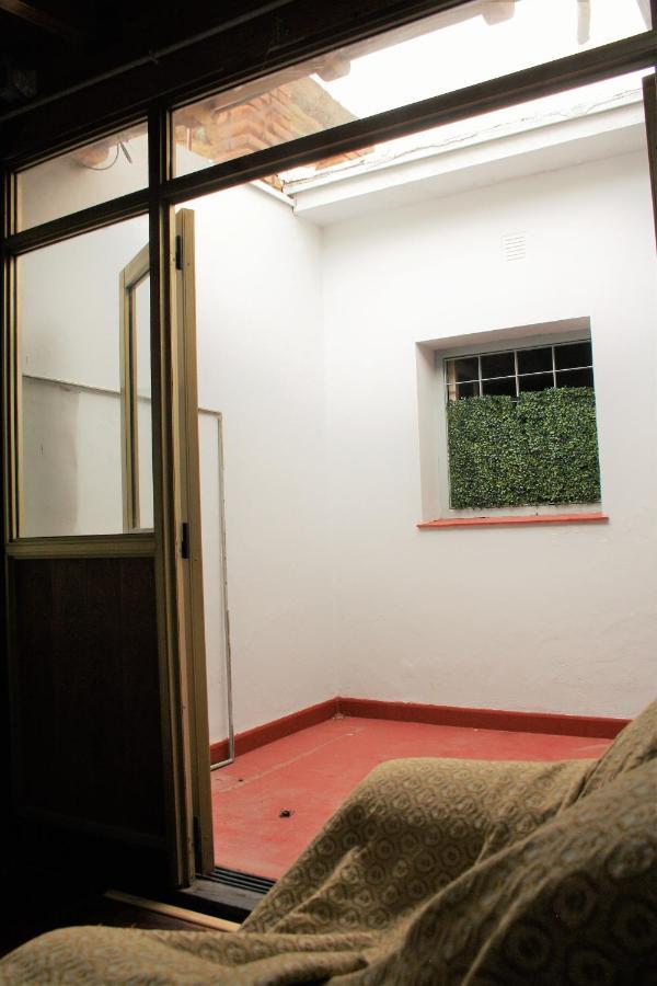 Bed and Breakfast Coraggiosa Мендоса Екстер'єр фото