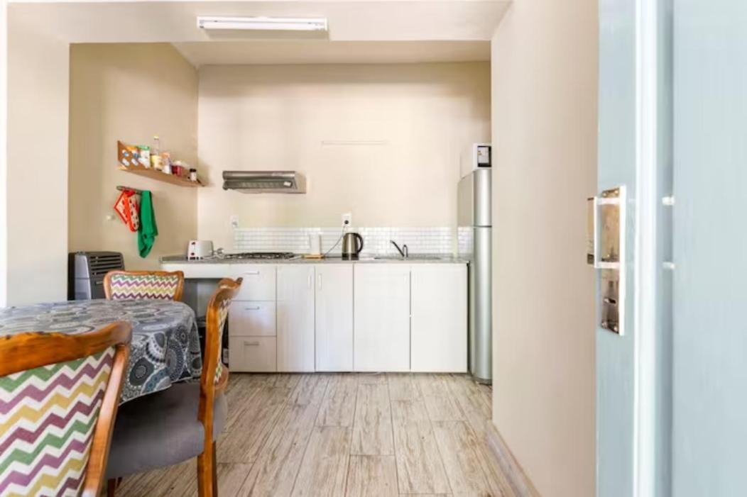 Bed and Breakfast Coraggiosa Мендоса Екстер'єр фото