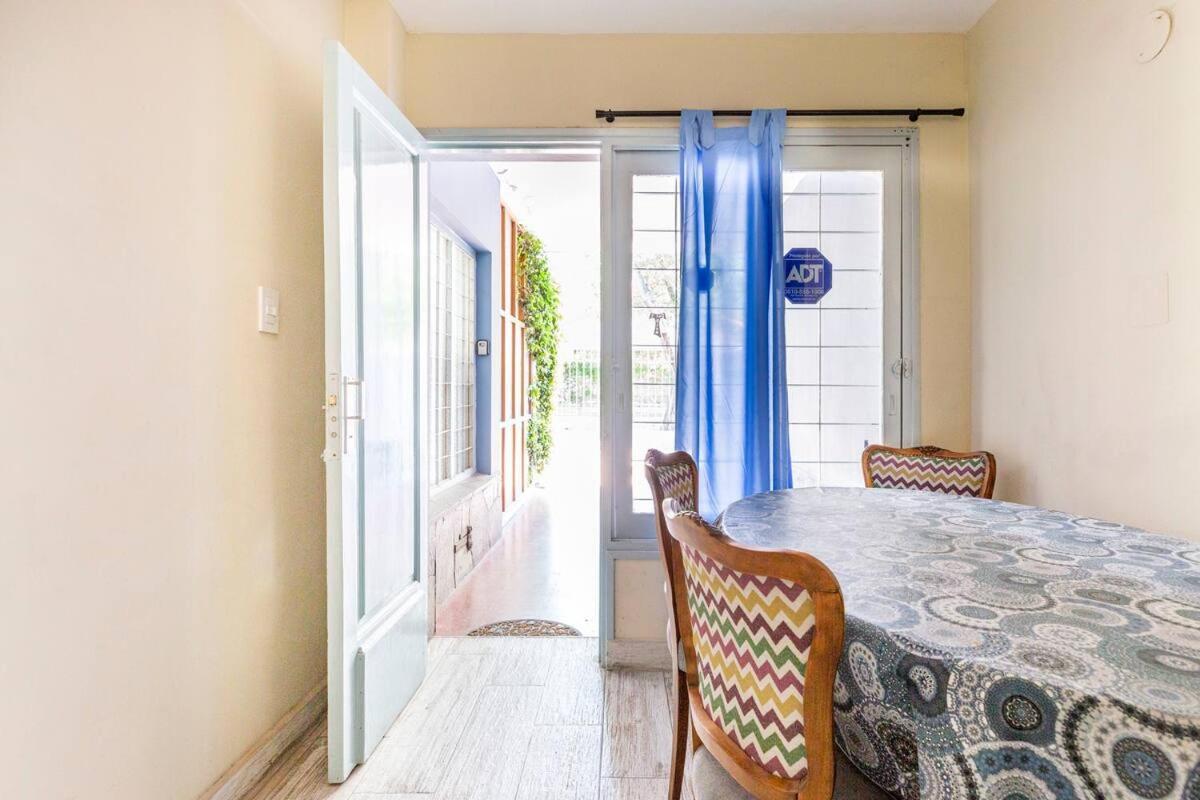 Bed and Breakfast Coraggiosa Мендоса Екстер'єр фото