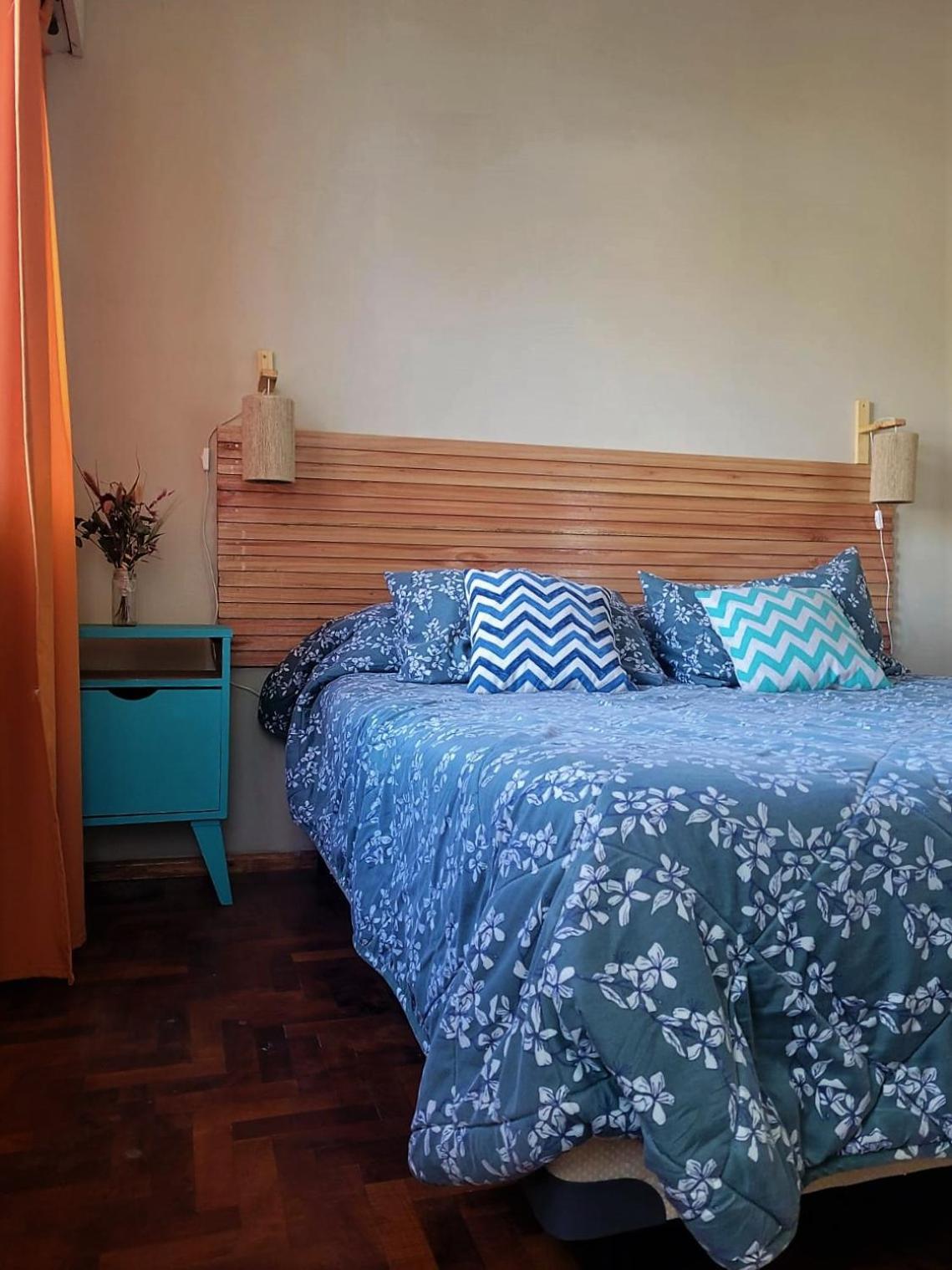 Bed and Breakfast Coraggiosa Мендоса Екстер'єр фото