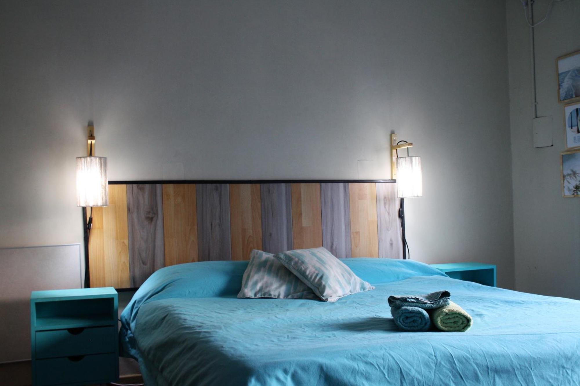 Bed and Breakfast Coraggiosa Мендоса Екстер'єр фото