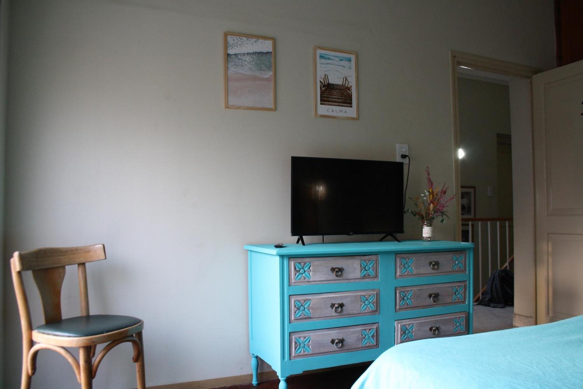 Bed and Breakfast Coraggiosa Мендоса Екстер'єр фото
