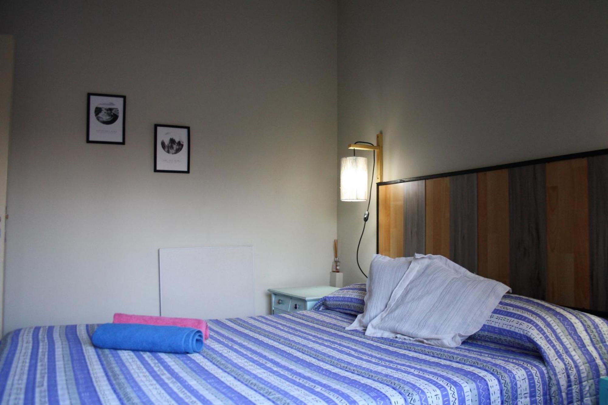 Bed and Breakfast Coraggiosa Мендоса Екстер'єр фото