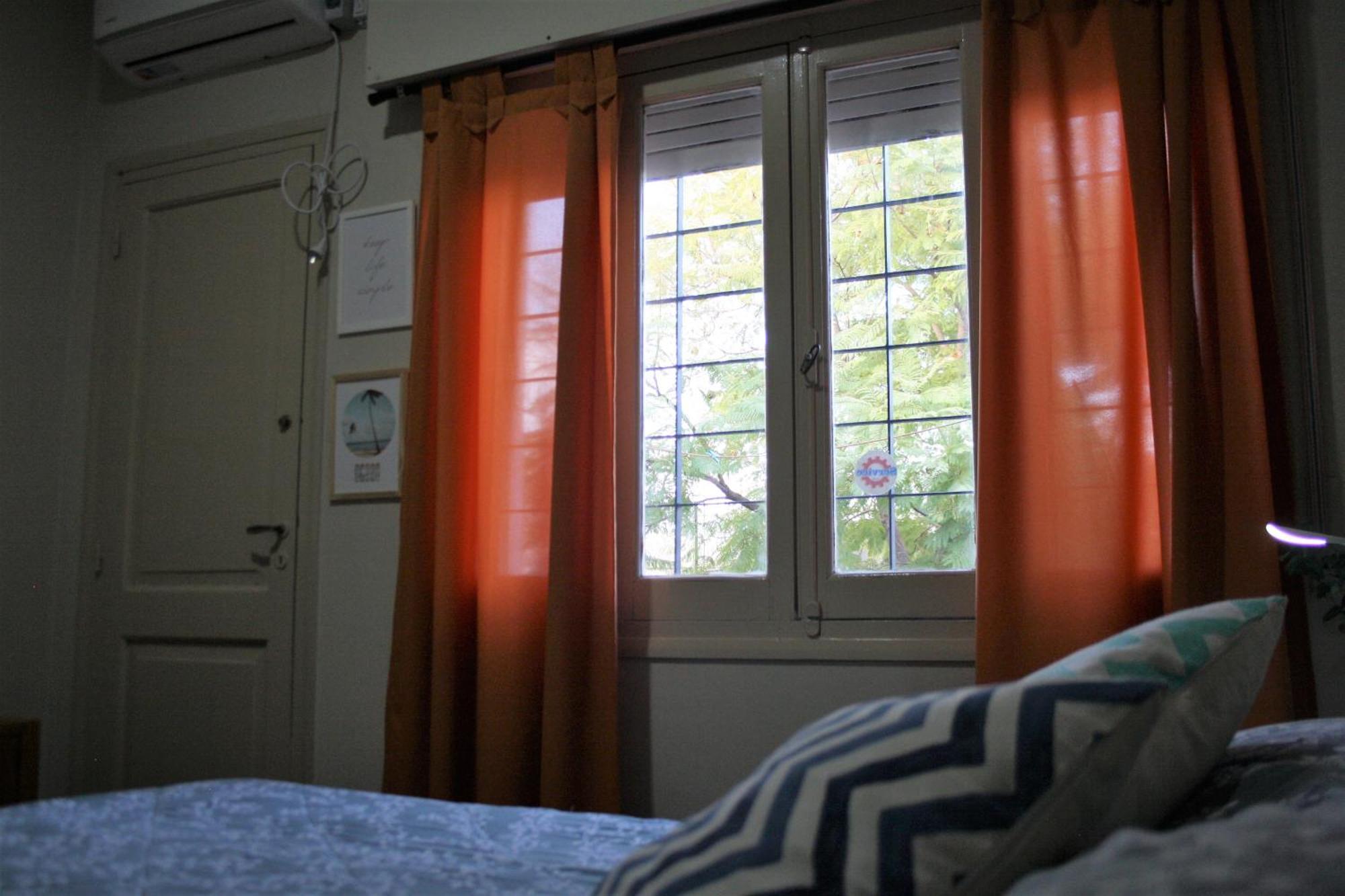 Bed and Breakfast Coraggiosa Мендоса Екстер'єр фото
