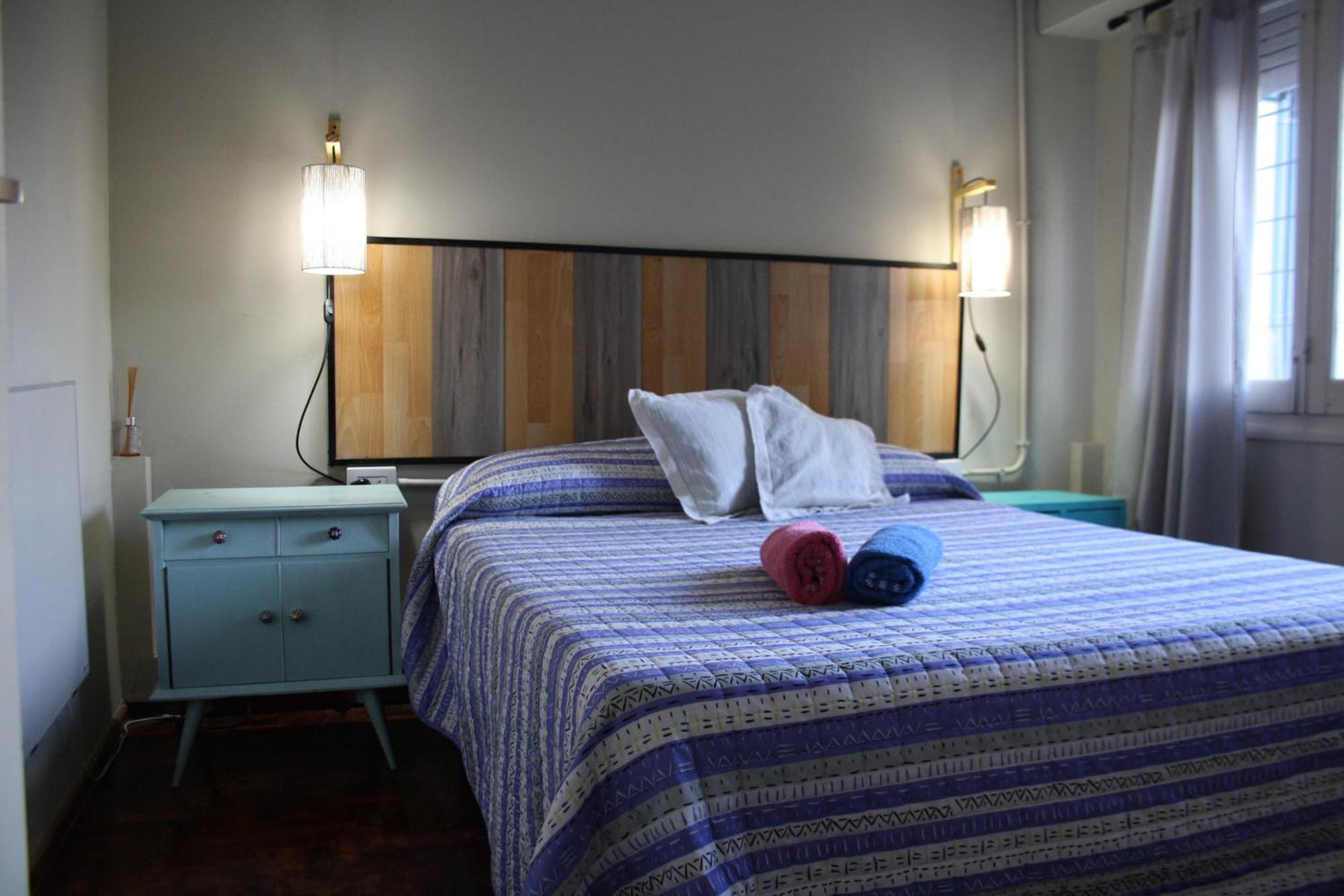 Bed and Breakfast Coraggiosa Мендоса Екстер'єр фото